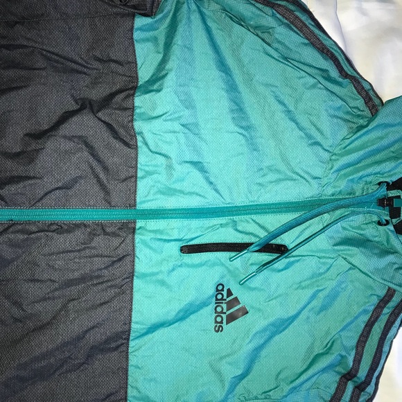 Addidas jacket - Picture 3 of 3